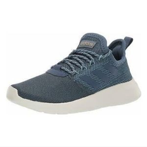 Adidas Lite Racer RBN Cloudfoam Running Women's Blue(F36652)Size:US 8.5